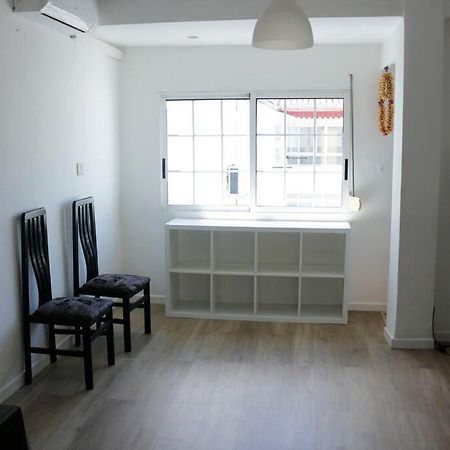 Apartemento Moderna Cerca Playa Y Centro Para Familia Pobla 10 Valencia Kültér fotó