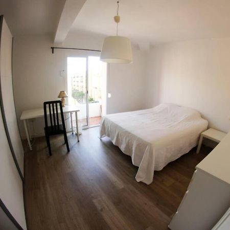 Apartemento Moderna Cerca Playa Y Centro Para Familia Pobla 10 Valencia Kültér fotó