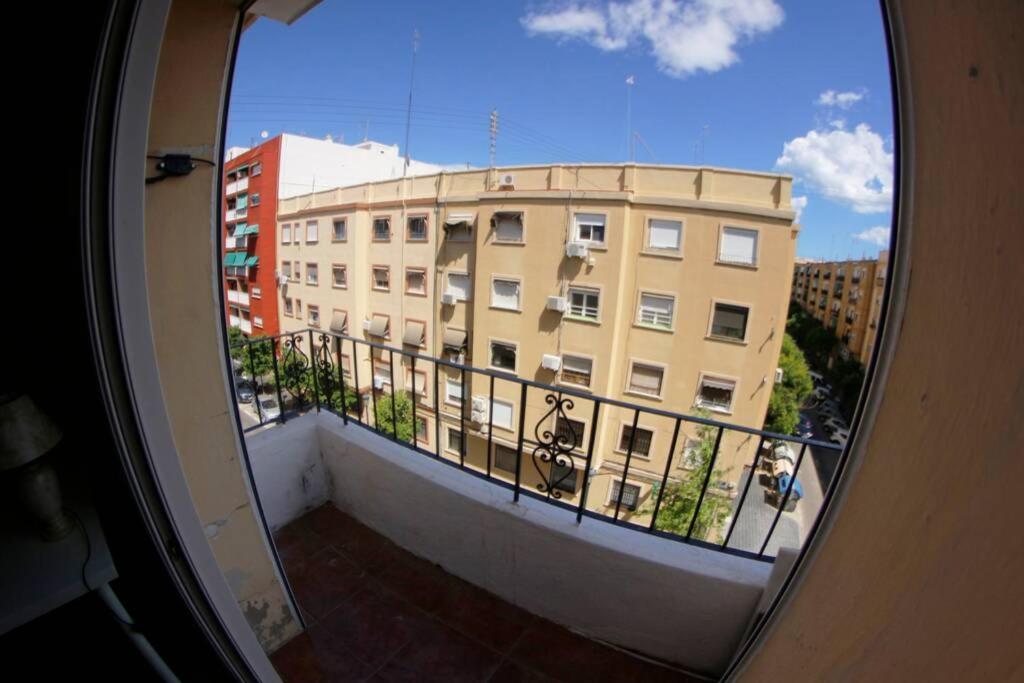 Apartemento Moderna Cerca Playa Y Centro Para Familia Pobla 10 Valencia Kültér fotó